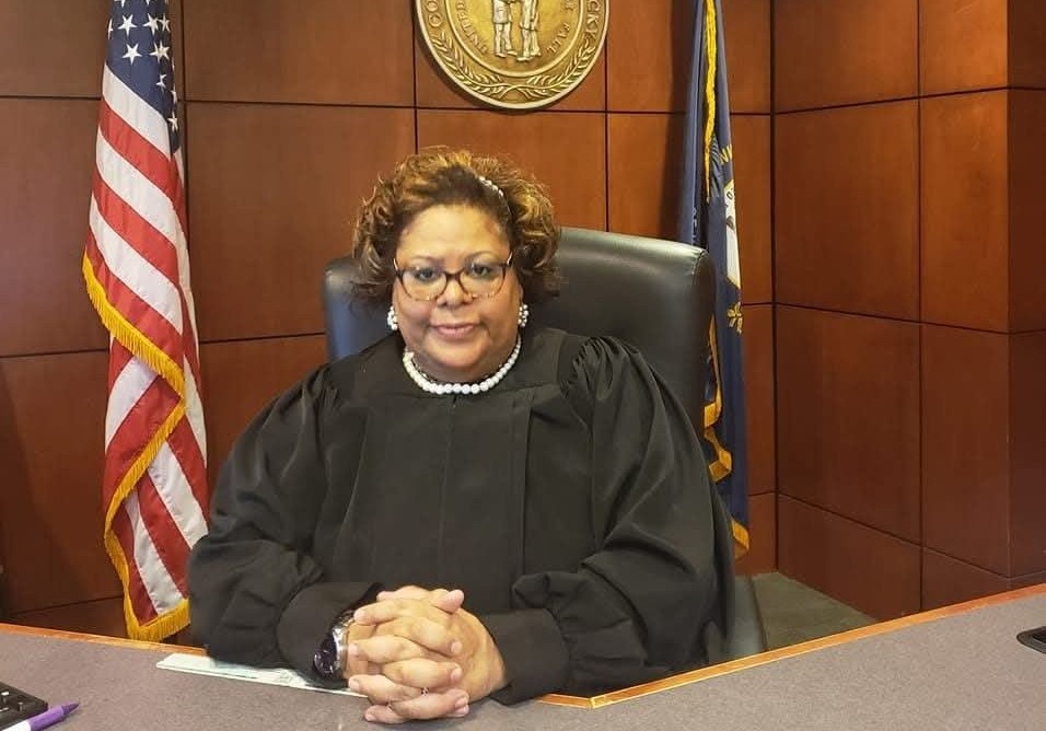 Judge Lisa L. Langford — Committed Leadership for Jefferson County